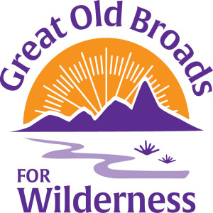 The Great Old Broads for Wilderness Podcast