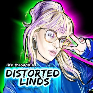 ✪ Frantic Mom Energy with Ashley - Life Through a Distorted Linds ✪