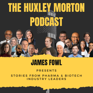 The Huxley Morton Podcast