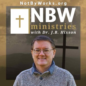 718. Debunking Lies about the Rapture with J. B. Hixson and Thomas Ice