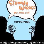 stronglywordedpod
