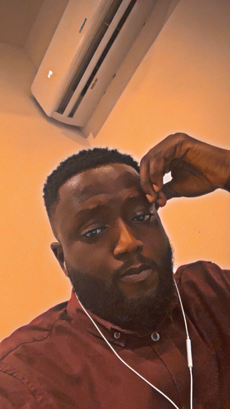 kofi Andrew