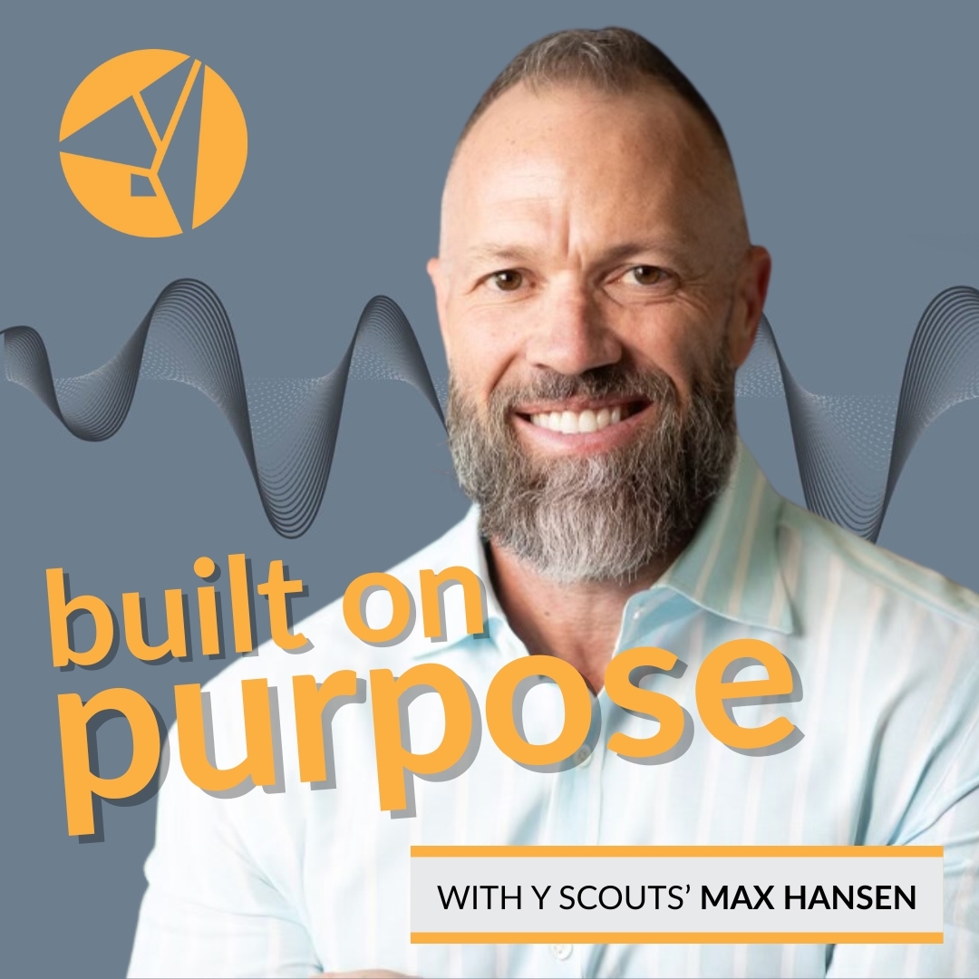 Built On Purpose