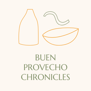 Introducing Buen Provecho Chronicles