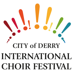 Derry Choir Fest Podcast