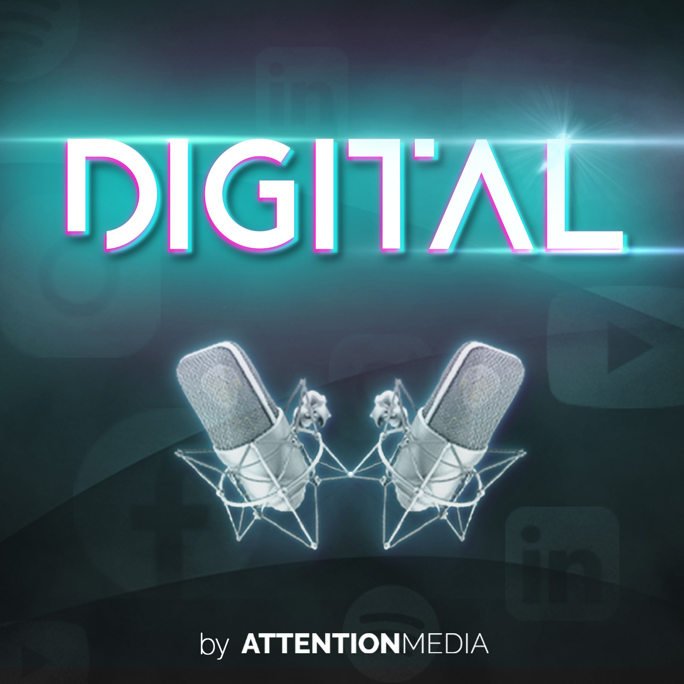 Digital by AttentionMedia
