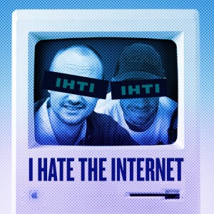 The Internet Cynics Podcast ft. the bot bros