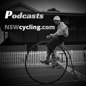 Western NSW Cycling