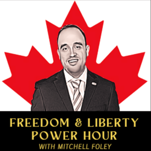 Freedom and Liberty Power Hour