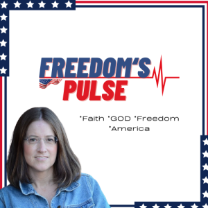 Freedoms Pulse