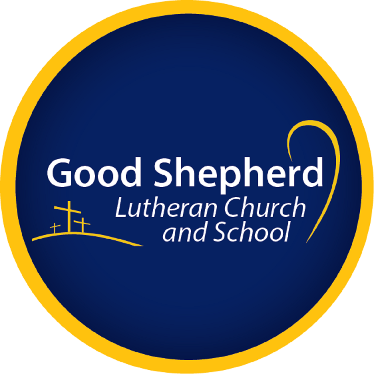 Good Shepherd Sermons