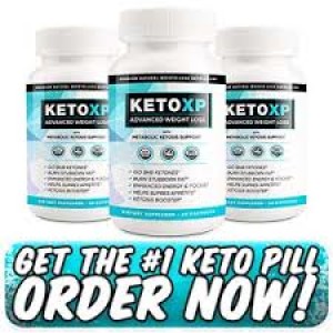 Keto XP - Natural And Highly Efficient Ingredients