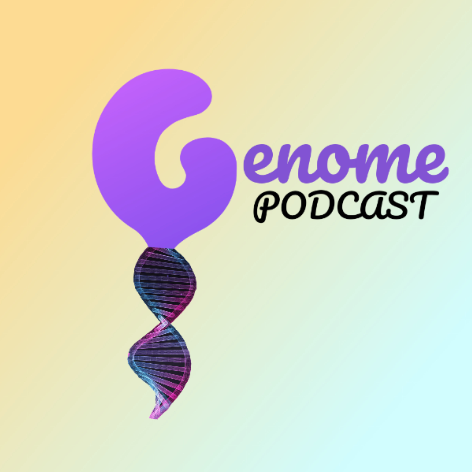 Genome Podcast
