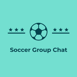 Soccer Group Chat - Reds, England and Everything Else