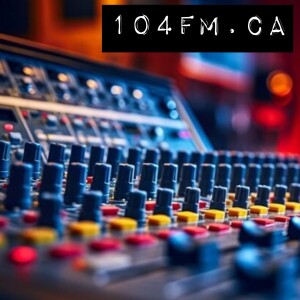 ÉMISSION ALIVE AU 104FM.CA - SPECTACLE DES DAMN YANKEES À DENVER EN 1992