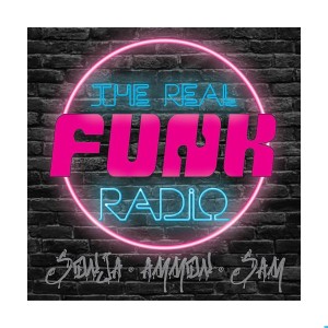 The Real Funk Rado's Podcast