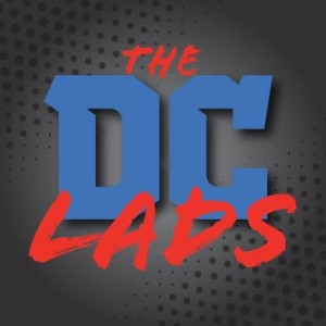 User Podcast Logo