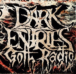 Dark Entries: Goth Radio