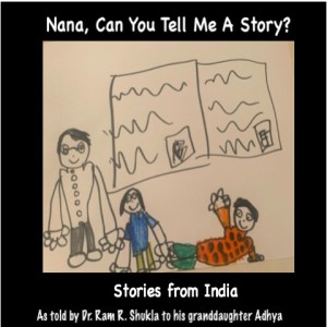 Episode 12 The Story of Tenali Rama