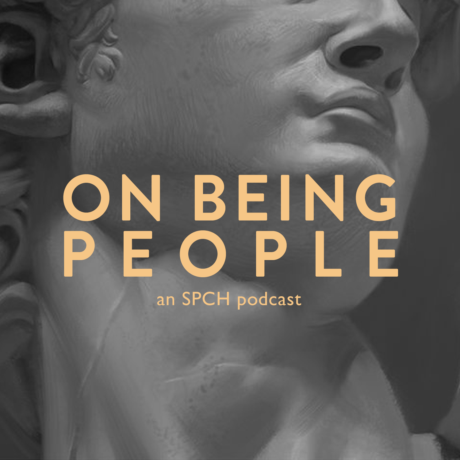 On Being People