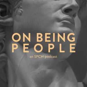Trailer: On Being People