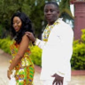 Michael Nana Kwadwo Amoah