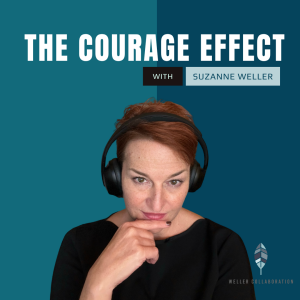 Introducing The Courage Effect
