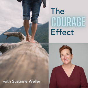 #46: Unwrapping Courage: Highlights from The Courage Effect’s First Inspiring Year