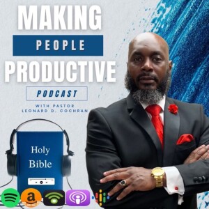 Making People Productive Podcast