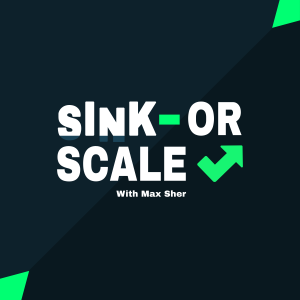 Tiktok Growth Secrets with Daniel Wall | Sink or Scale #21