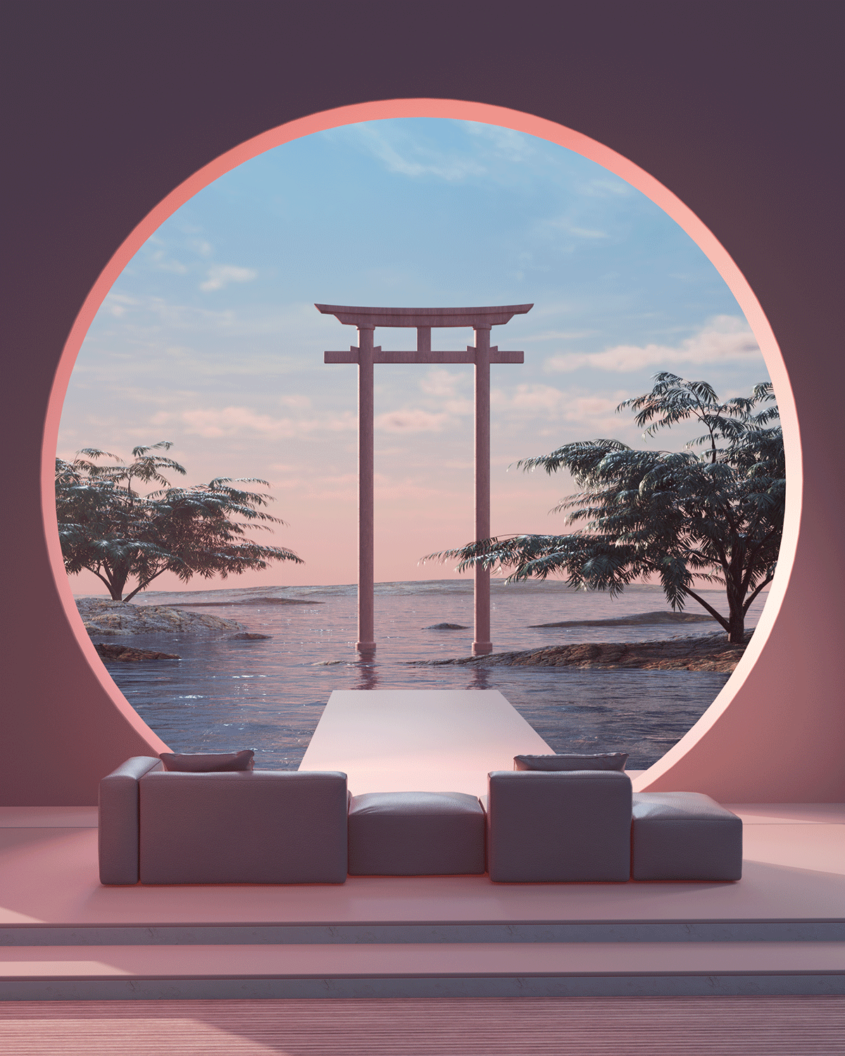 flamingopark