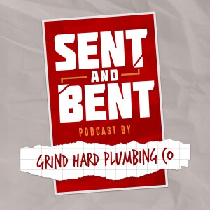 They Built The Most Savage Event in Florida! Trey Jones - Dave McDermott - Send and Bent #31
