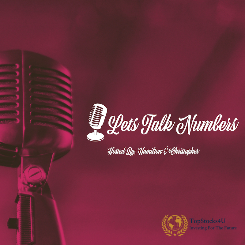 The topstocks4u's Podcast