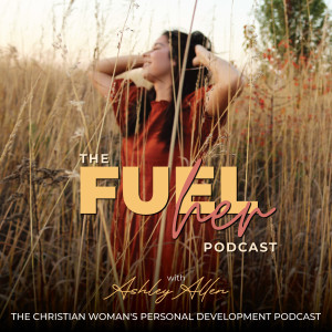 EP 14 // What Are You Focusing On in This Season? Here is a Perspective Switch You've Been Needing as a Woman of Faith