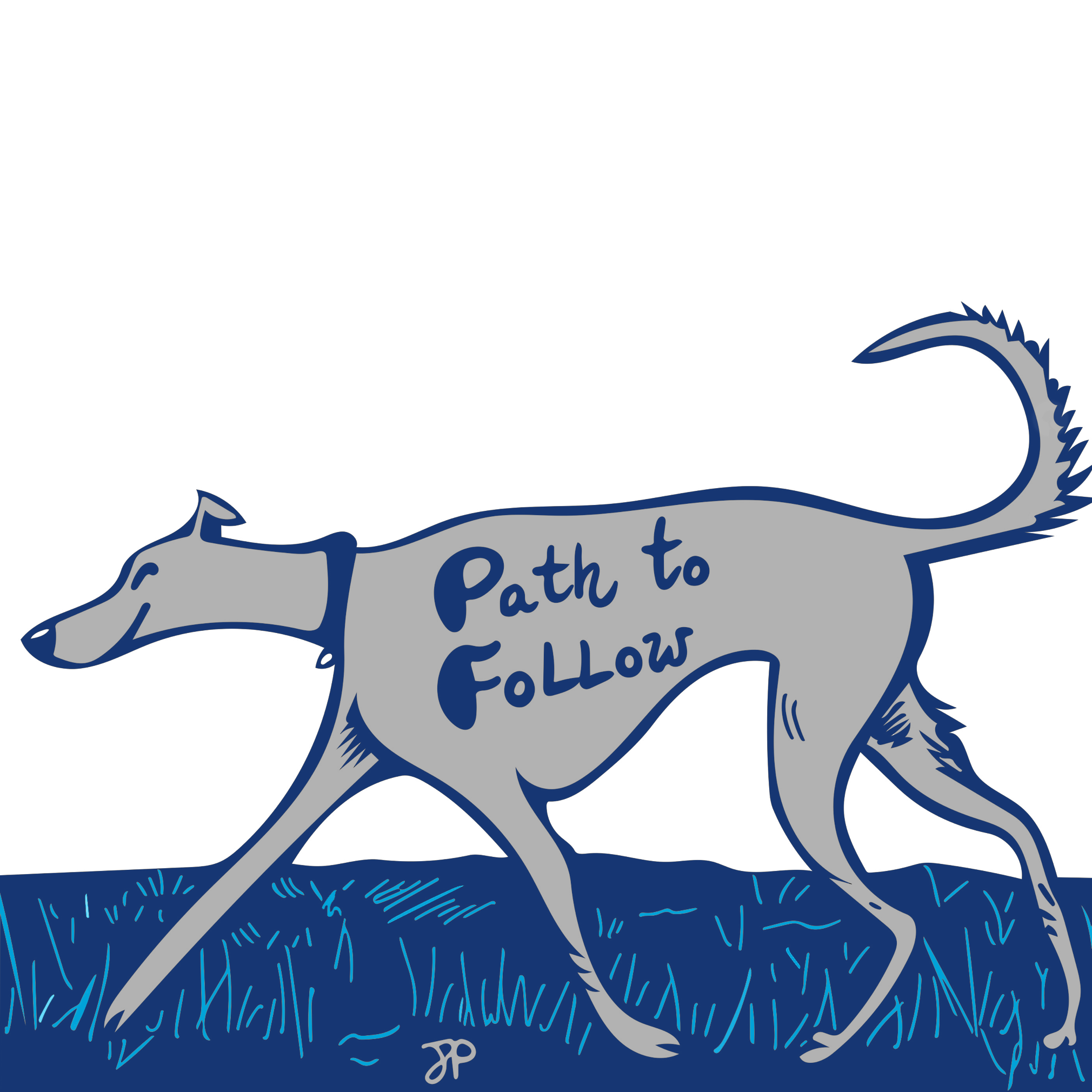 Path to Follow Podcast