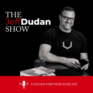 The Jeff Dudan Show