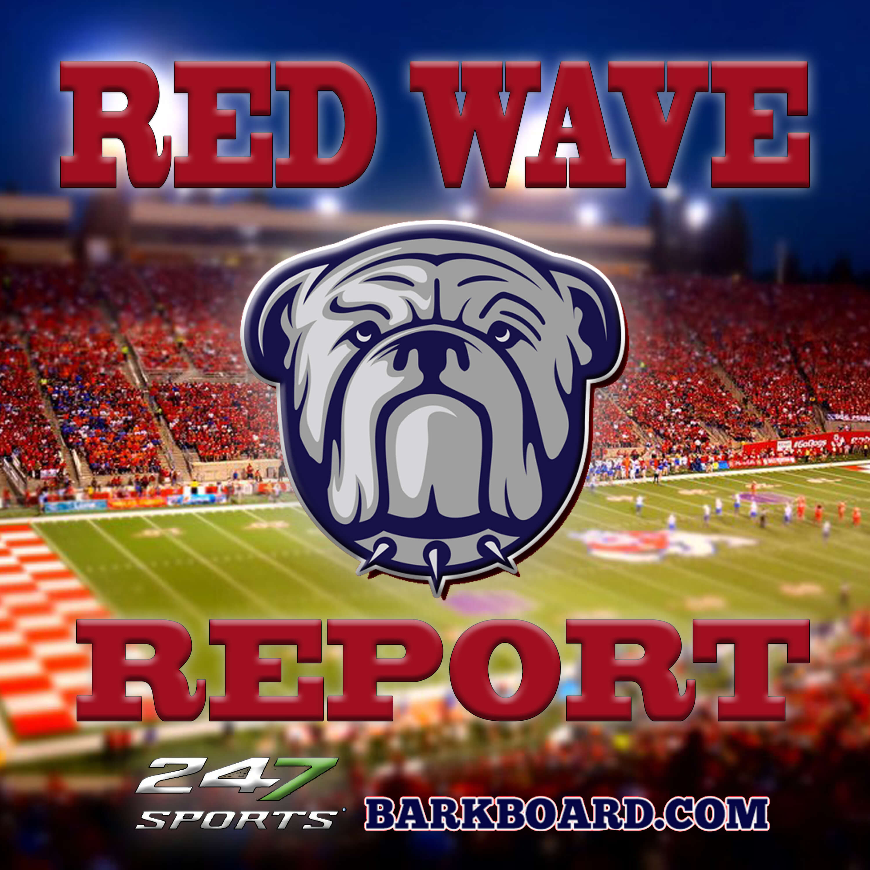 The Red Wave Report Podcast