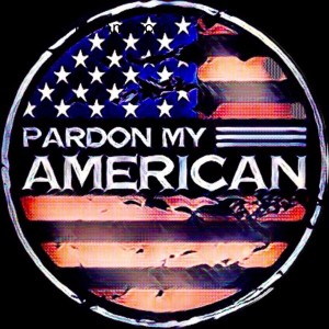 Pardon My American