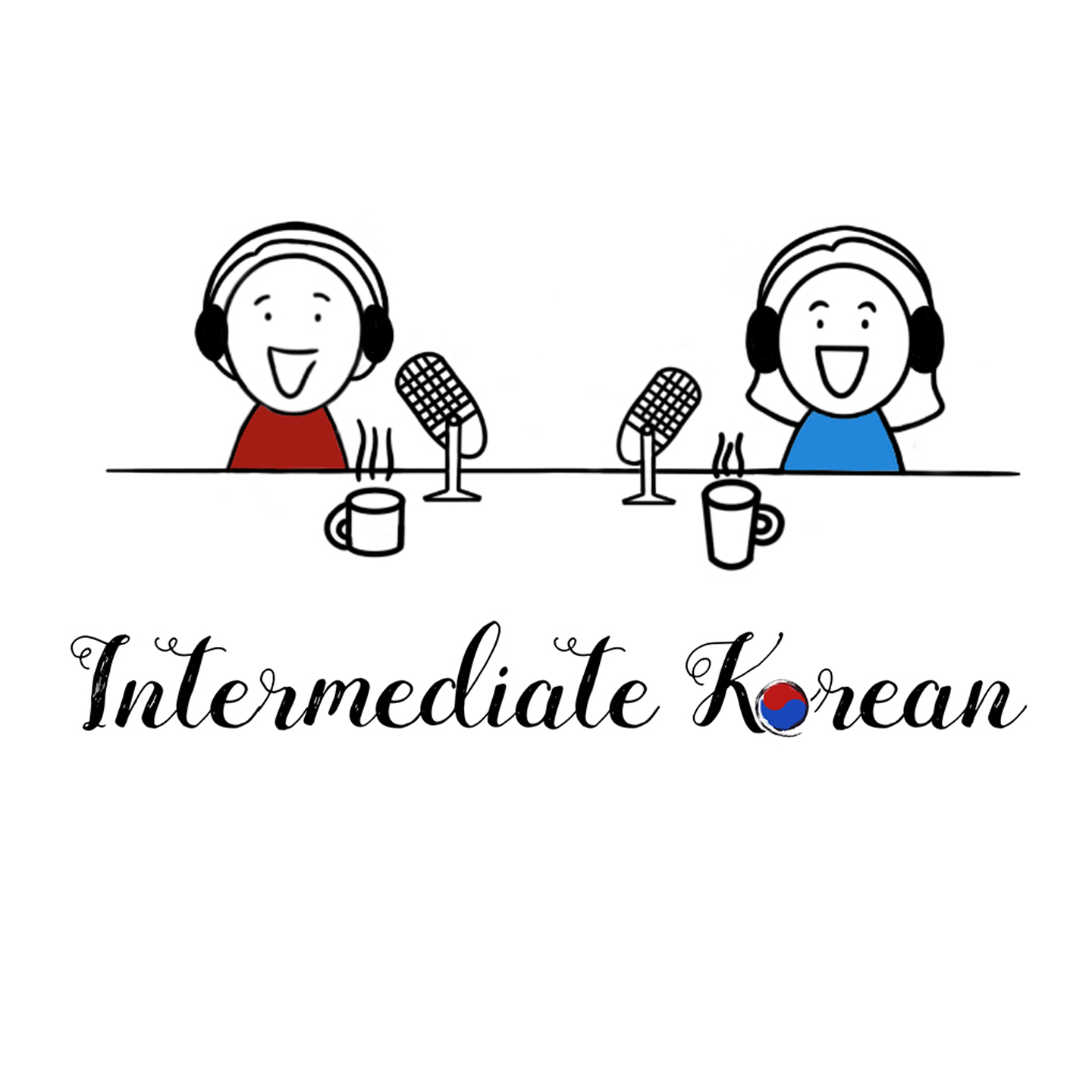 Intermediate Korean