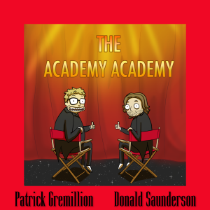 The Academy Academy