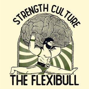 Strength Culture Podcast: Episode 4 with Nicholas Simpson