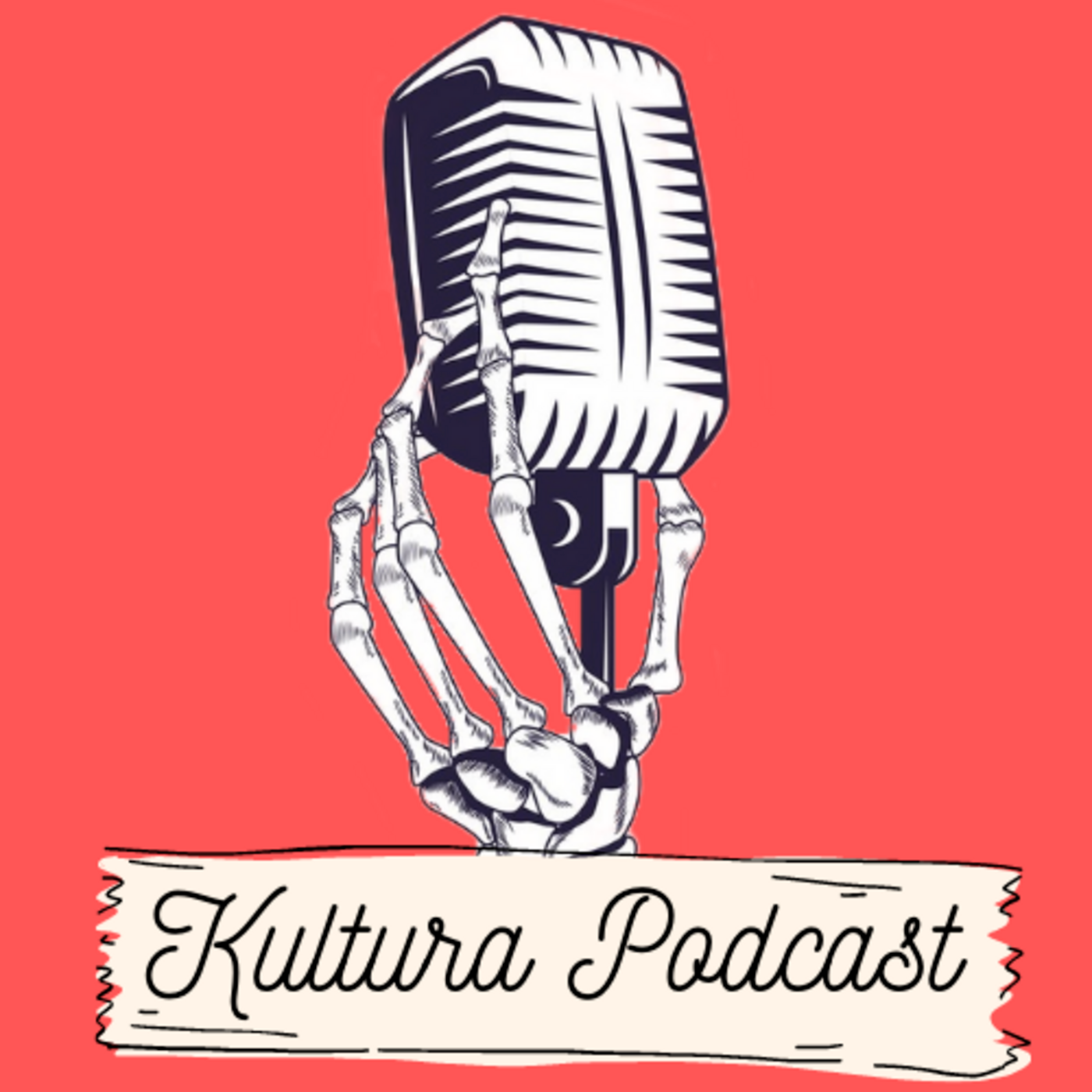 Kultura Podcast