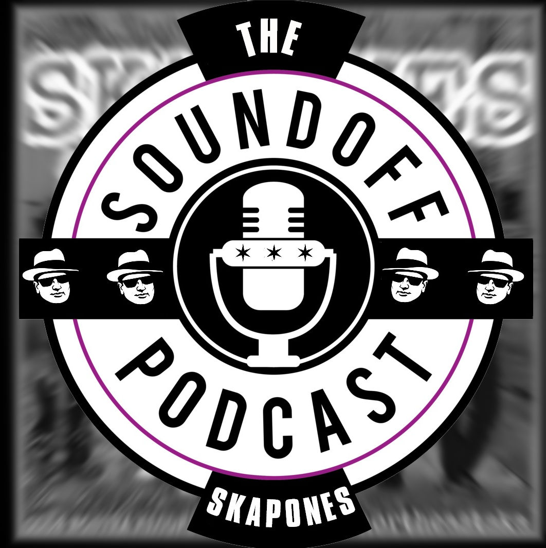 The Skapones Soundoff Podcasts