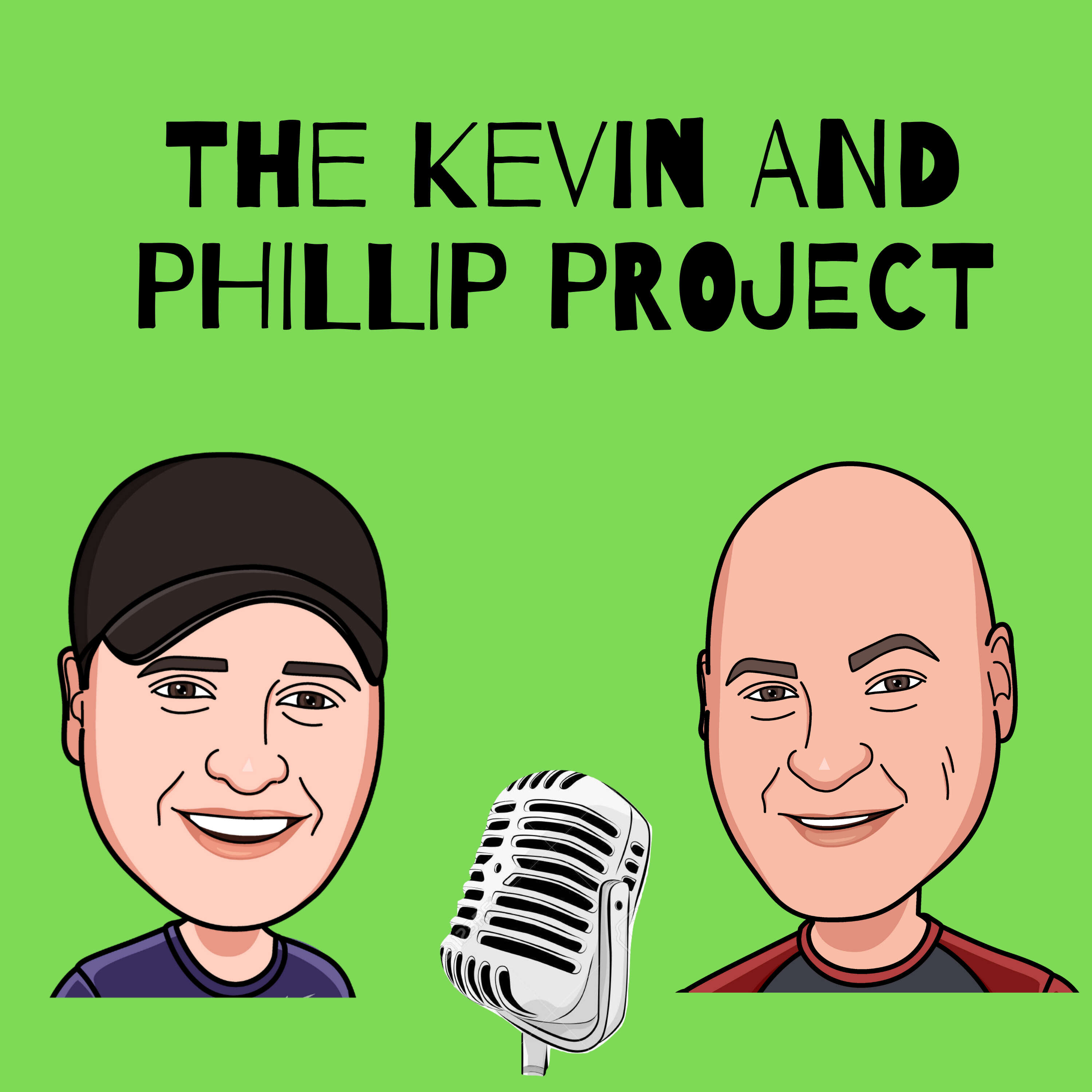 The Kevin and Phillip Project