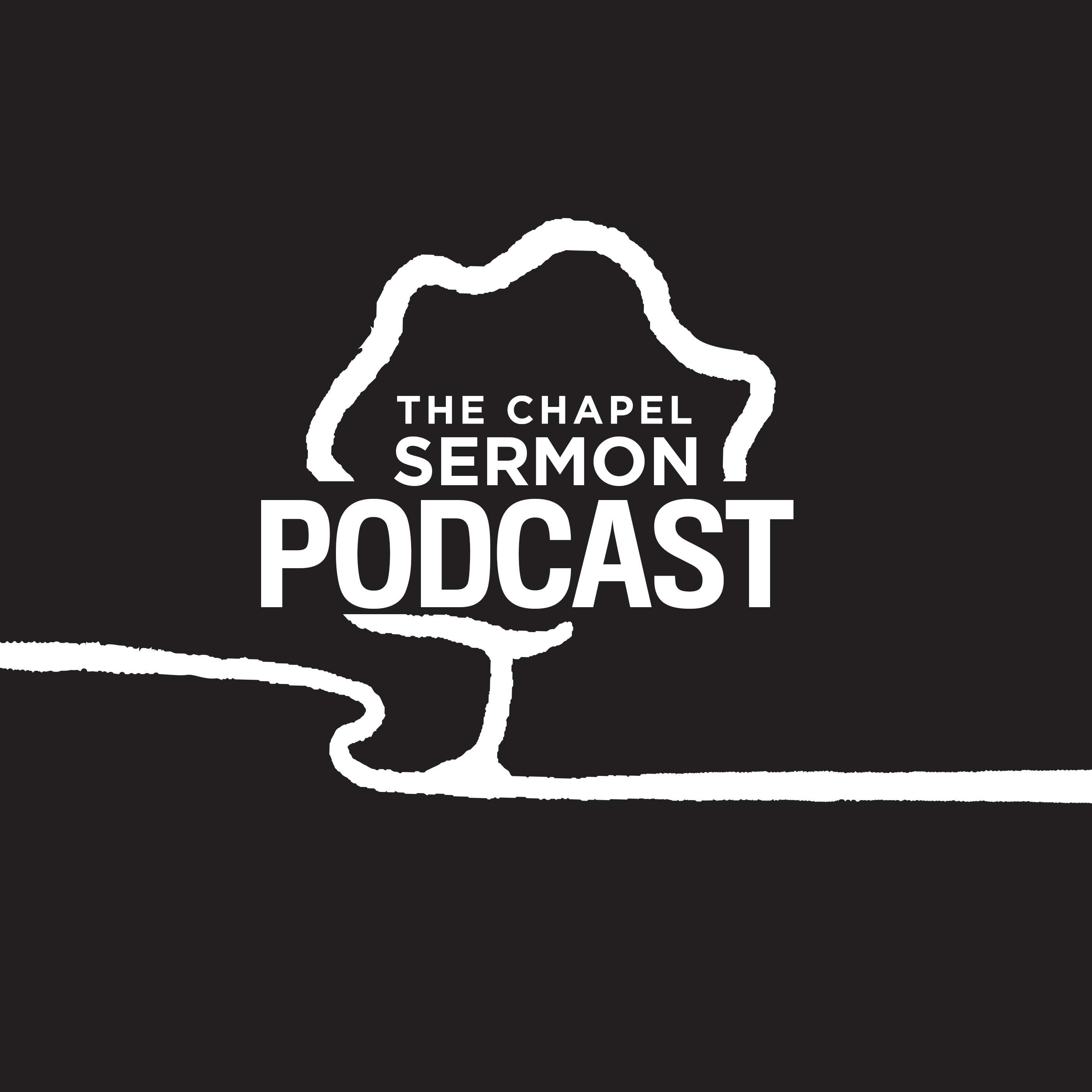 The Chapel Sermon Podcast