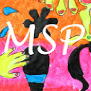 User Podcast Logo