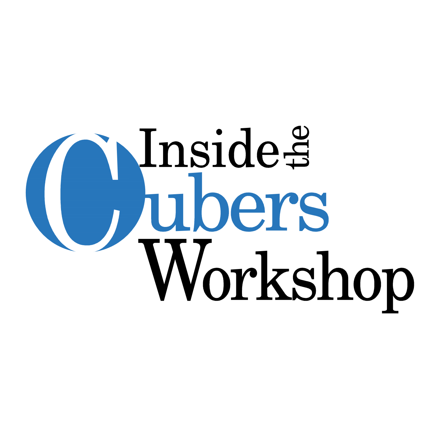 Inside the Cubers Workshop