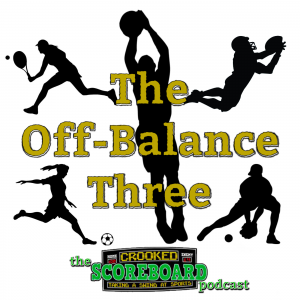 The Off-Balance Three