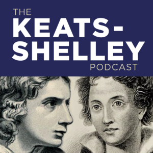 Ep. 20 Mark Wallinger: Why I Love John Keats - Art, Epitaphs and Magna Carta