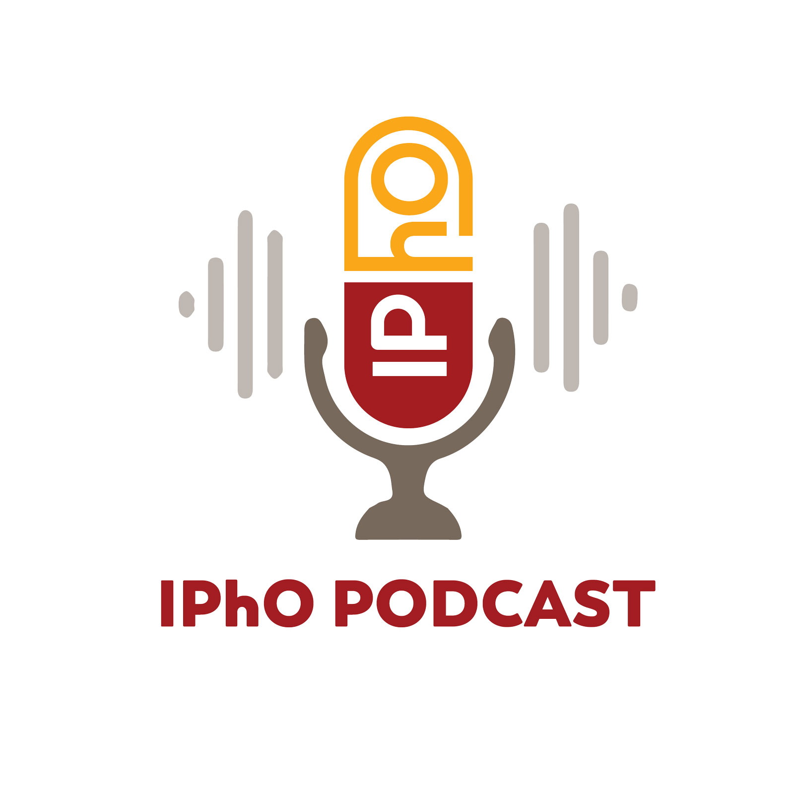 The IPhO Podcast